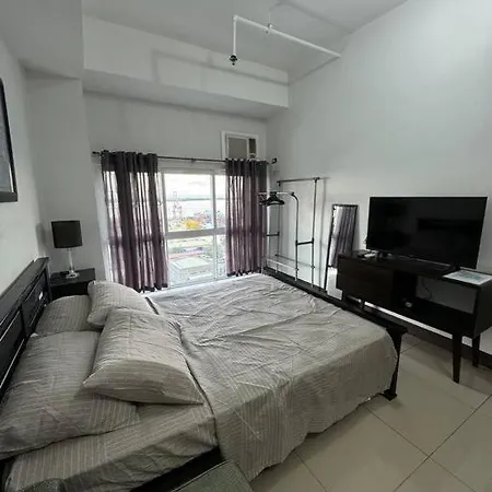 City Center Studio Condo Unit Smr