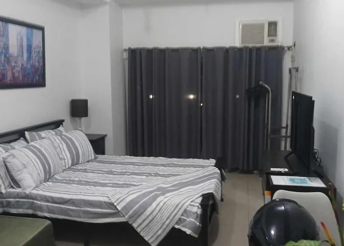 Center Unit Smr Cebu