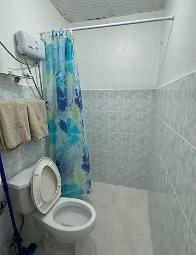 Center Unit Smr Appartement Cebu
