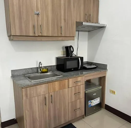 Center Unit Smr * Cebu