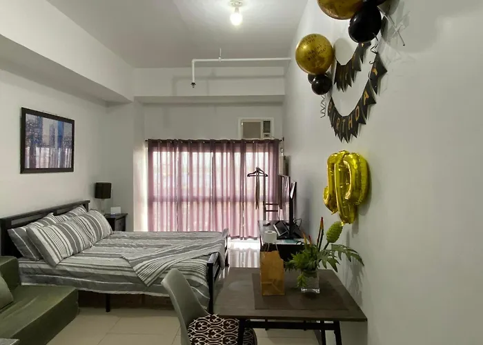 Appartement Center Unit Smr *