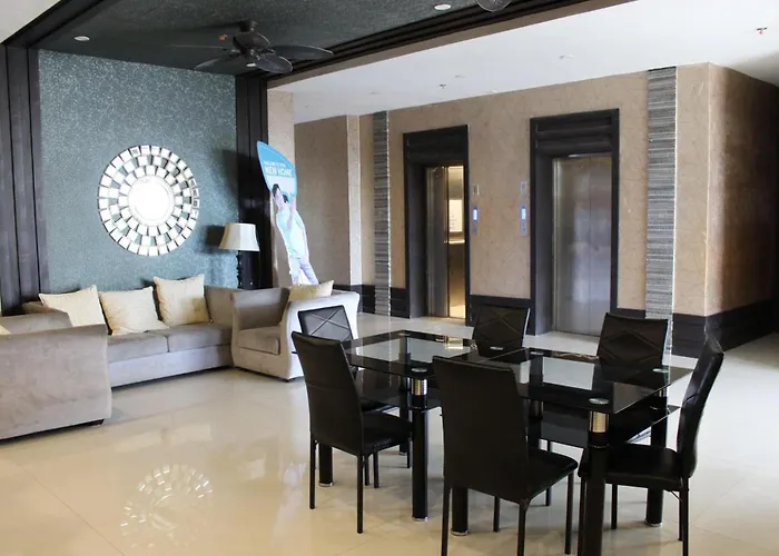 Center Unit Smr Appartement