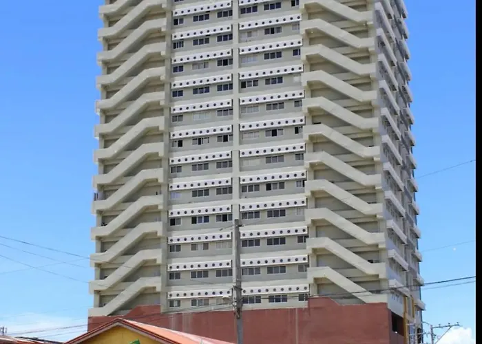Appartement Center Unit Smr *