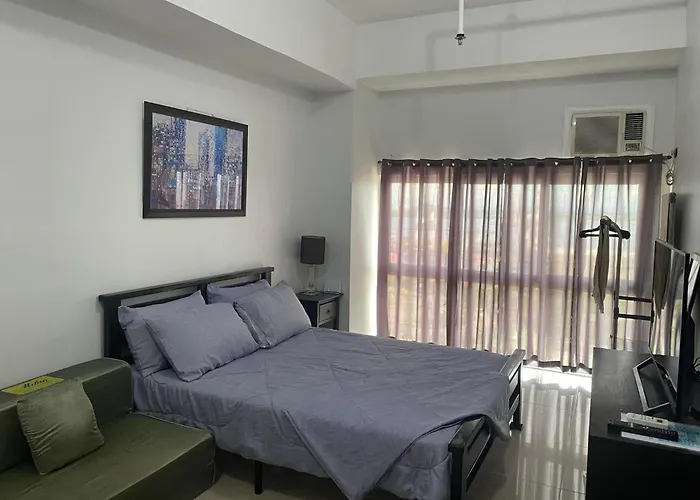 Appartement Center Unit Smr *